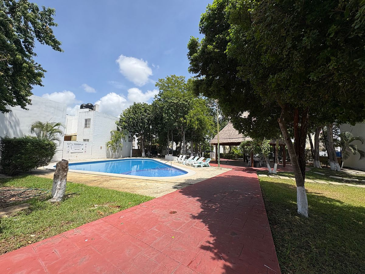 Casa en Playa del Carmen, Playa del Carmen, foto 31 de 33