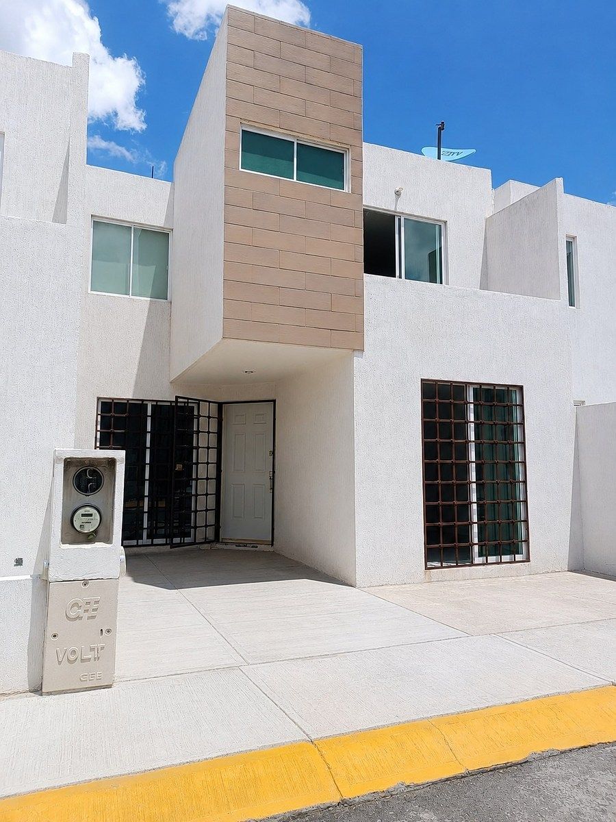 Casa à venda em Fracci Villa Los Milagros, Tizayuca, foto 1 de 10