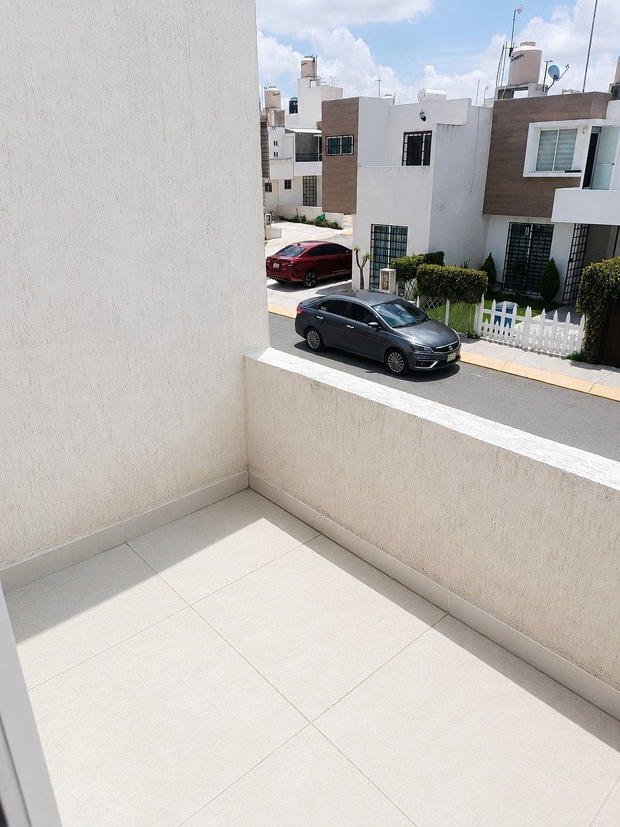 Casa em Ampliación Emiliano Zapata, Tizayuca, foto 6 de 10