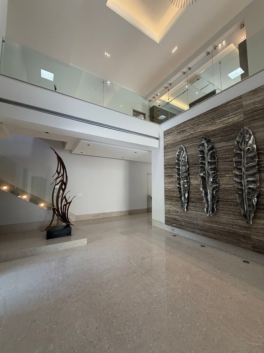 Casa en Las Misiones, Santiago, foto 3 de 26