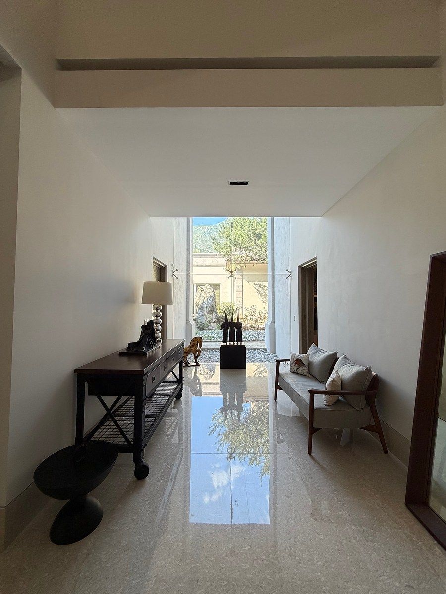 Casa en Las Misiones, Santiago, foto 7 de 26