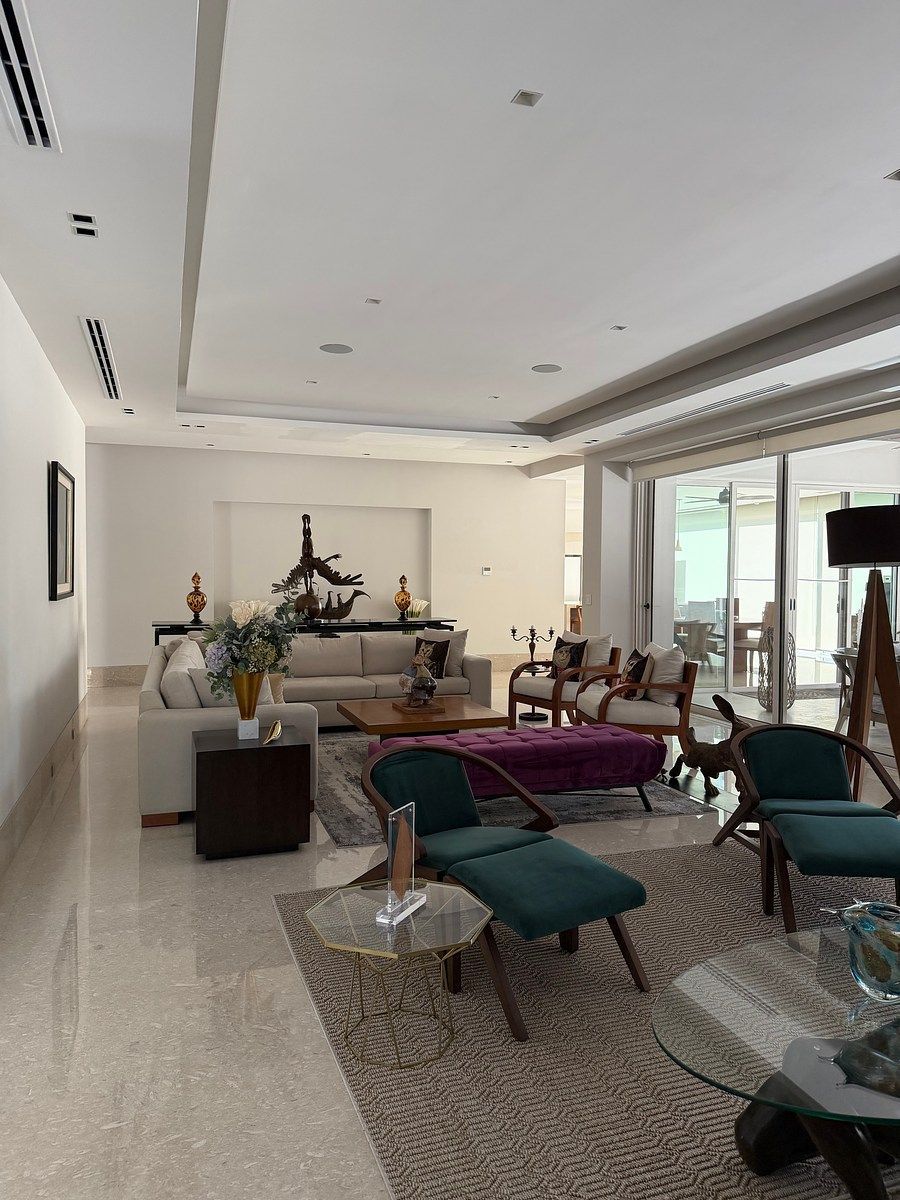 Casa en Las Misiones, Santiago, foto 11 de 26