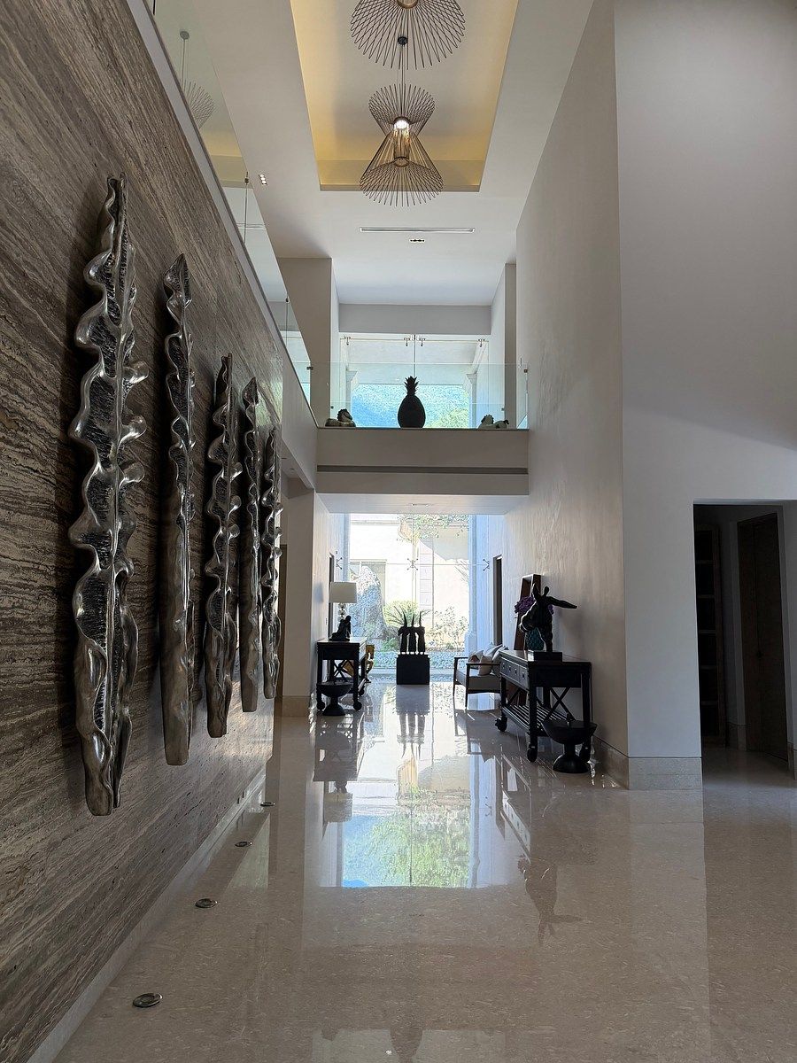 Casa en Las Misiones, Santiago, foto 4 de 26