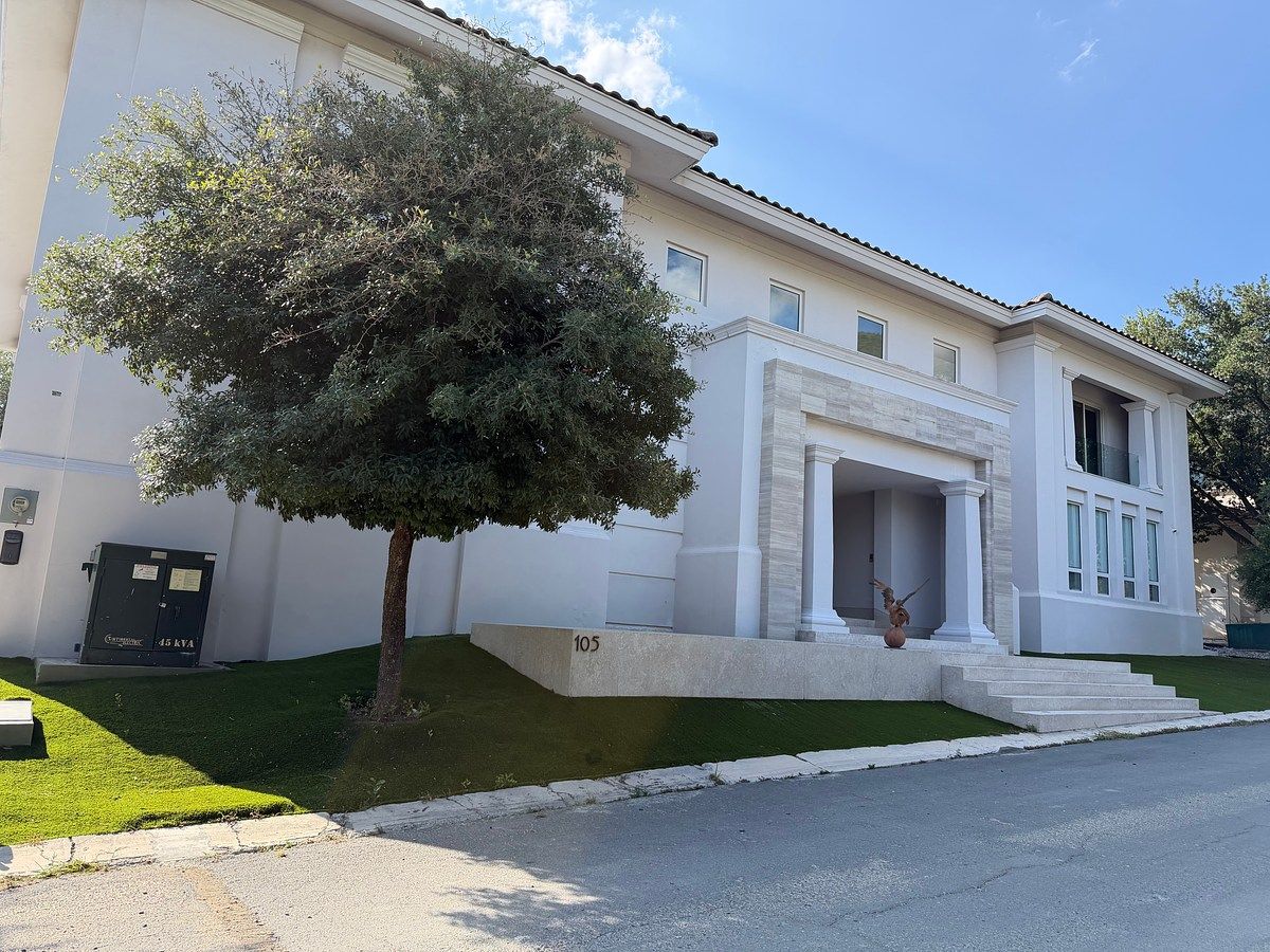 CASA EN VENTA EN LAS MISIONES SANTIAGO NUEVO LEON, foto 1 de 26