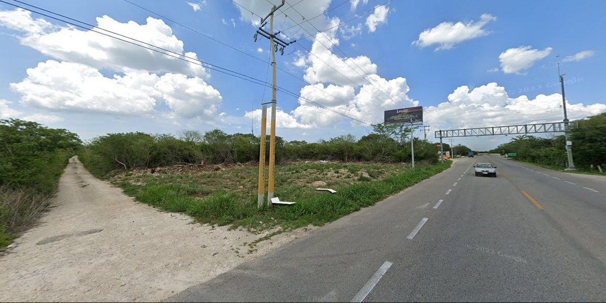 Lote em Conkal, Conkal, foto 3 de 7