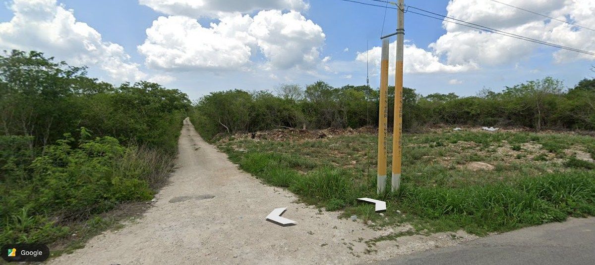Lote em Conkal, Conkal, foto 4 de 7