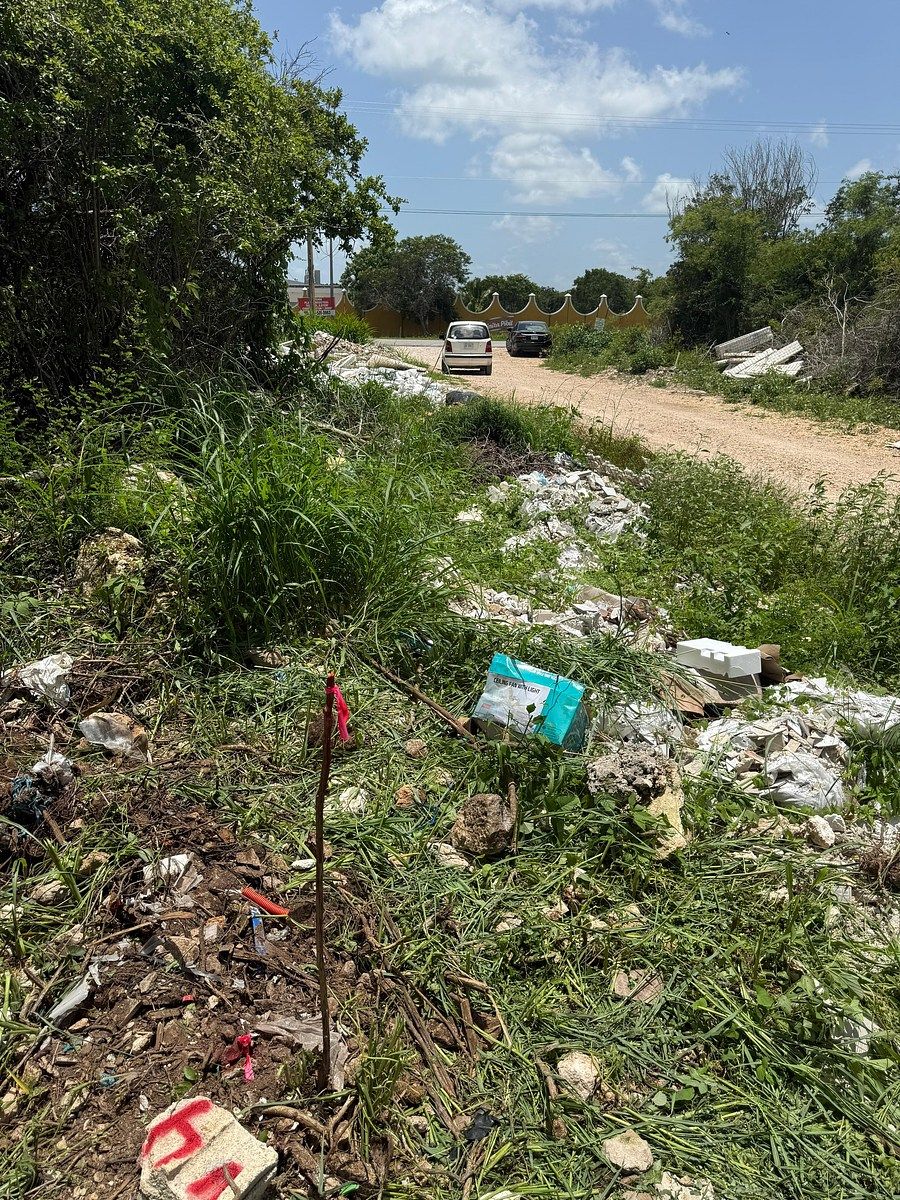 Lote em Conkal, Conkal, foto 6 de 7