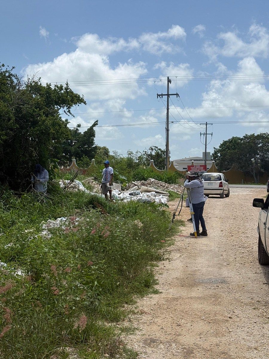 Lote em Conkal, Conkal, foto 7 de 7