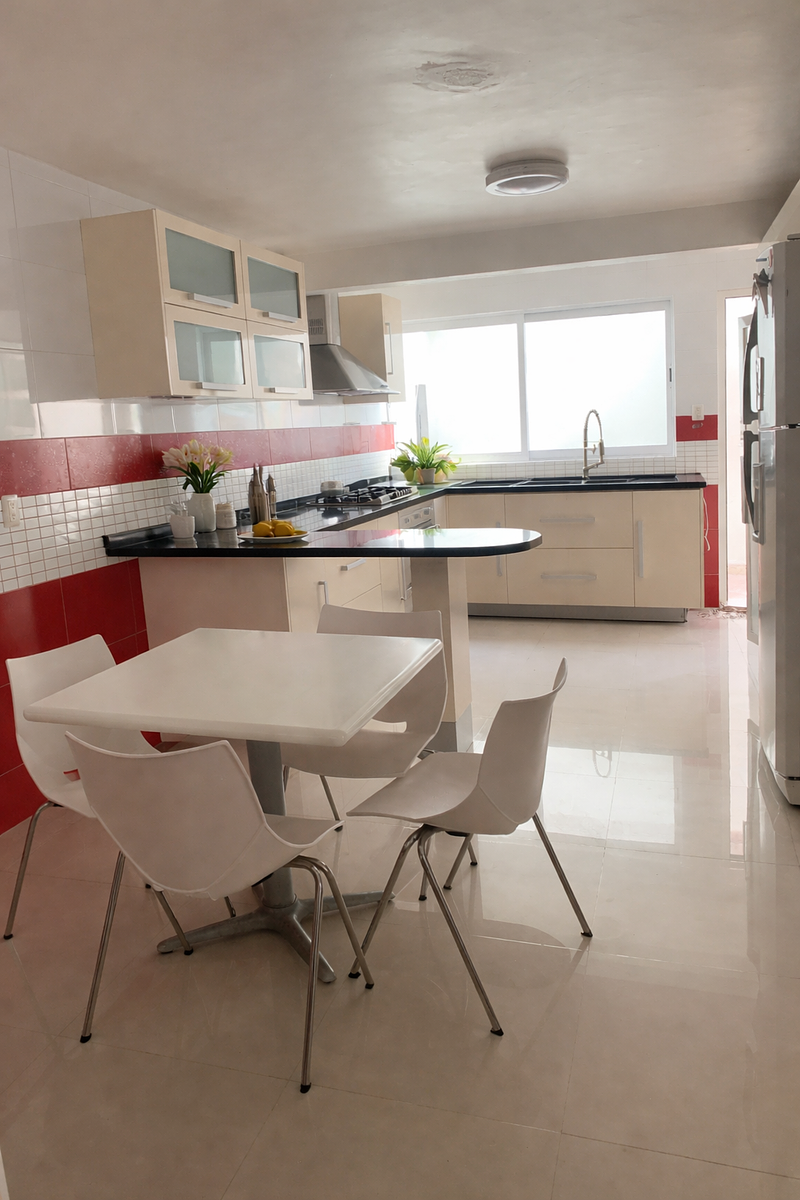 Casa en Los Laureles, Tuxtla Gutiérrez, foto 6 de 19