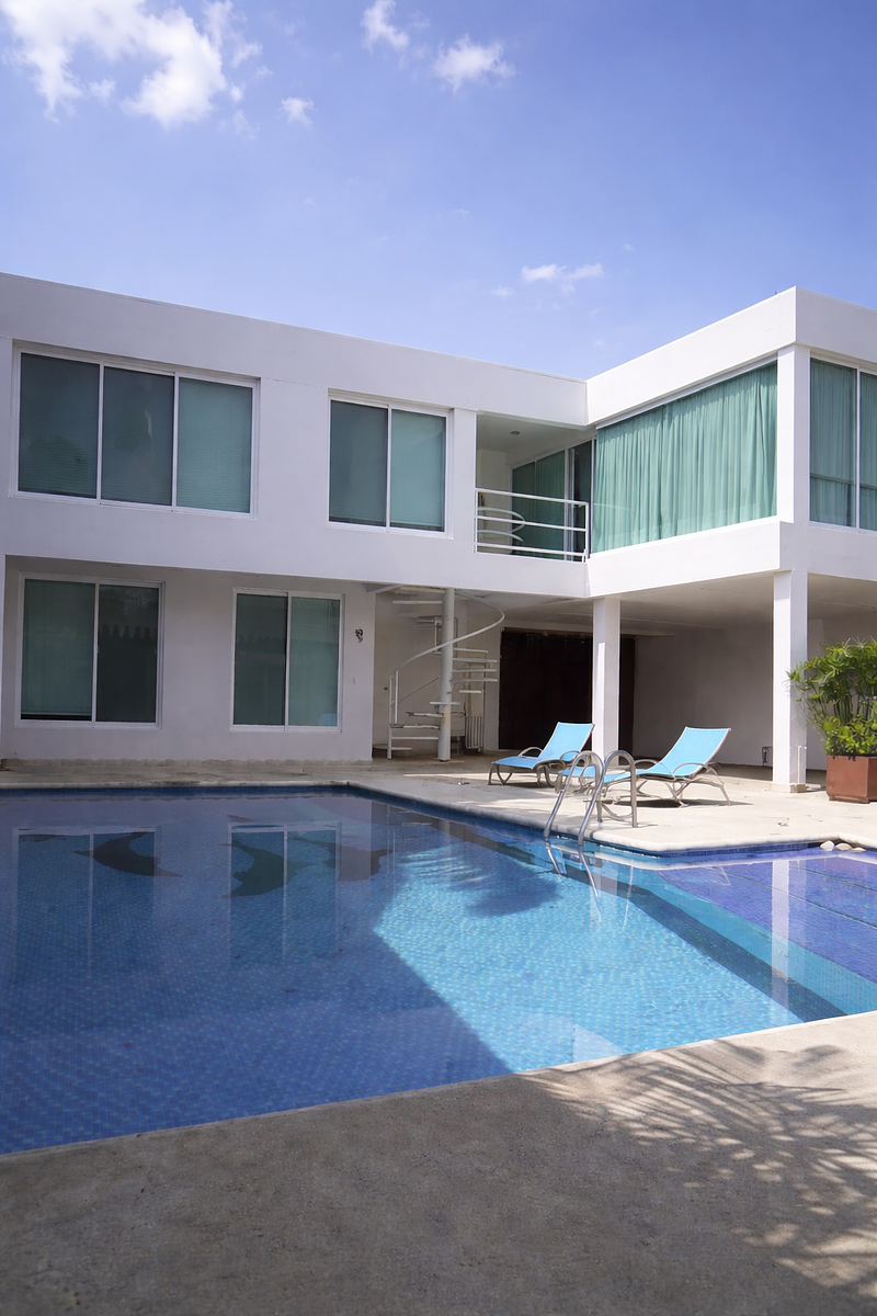 Casa en Los Laureles, Tuxtla Gutiérrez, foto 10 de 19
