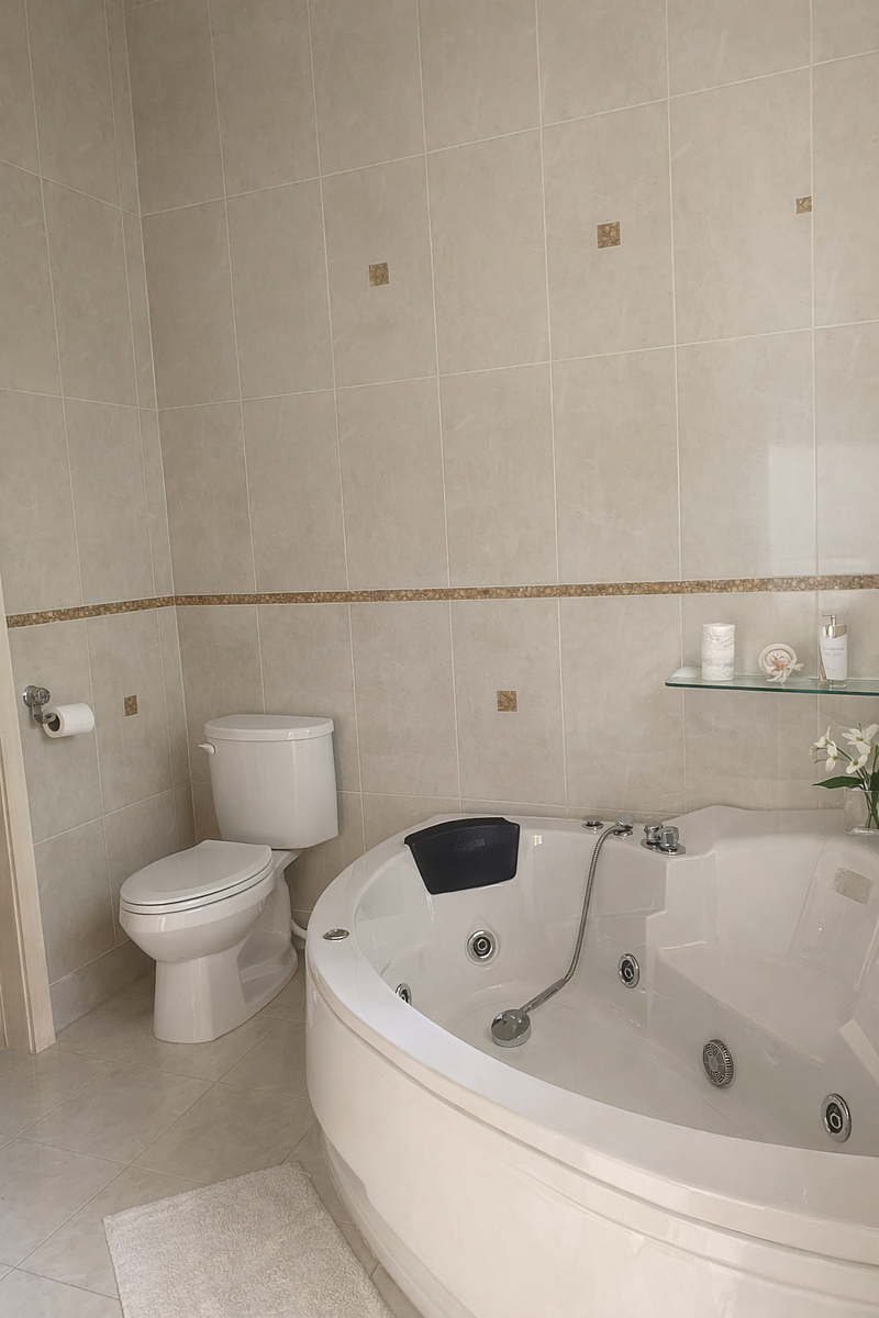 Casa en Los Laureles, Tuxtla Gutiérrez, foto 17 de 19