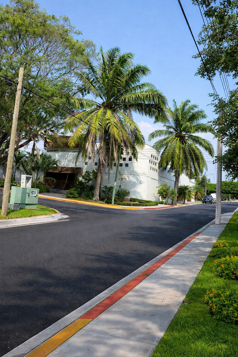 Casa en Los Laureles, Tuxtla Gutiérrez, foto 19 de 19