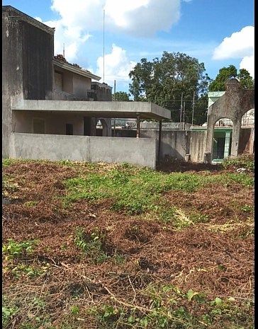 Terreno en Chuminopolis, Mérida, foto 3 de 6