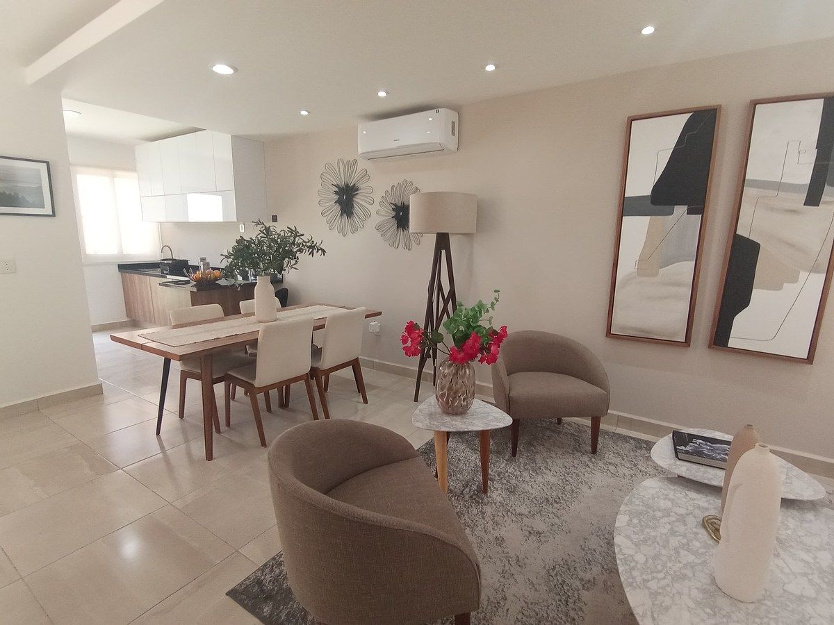 Casa em Zibatá, El Marqués, foto 2 de 26