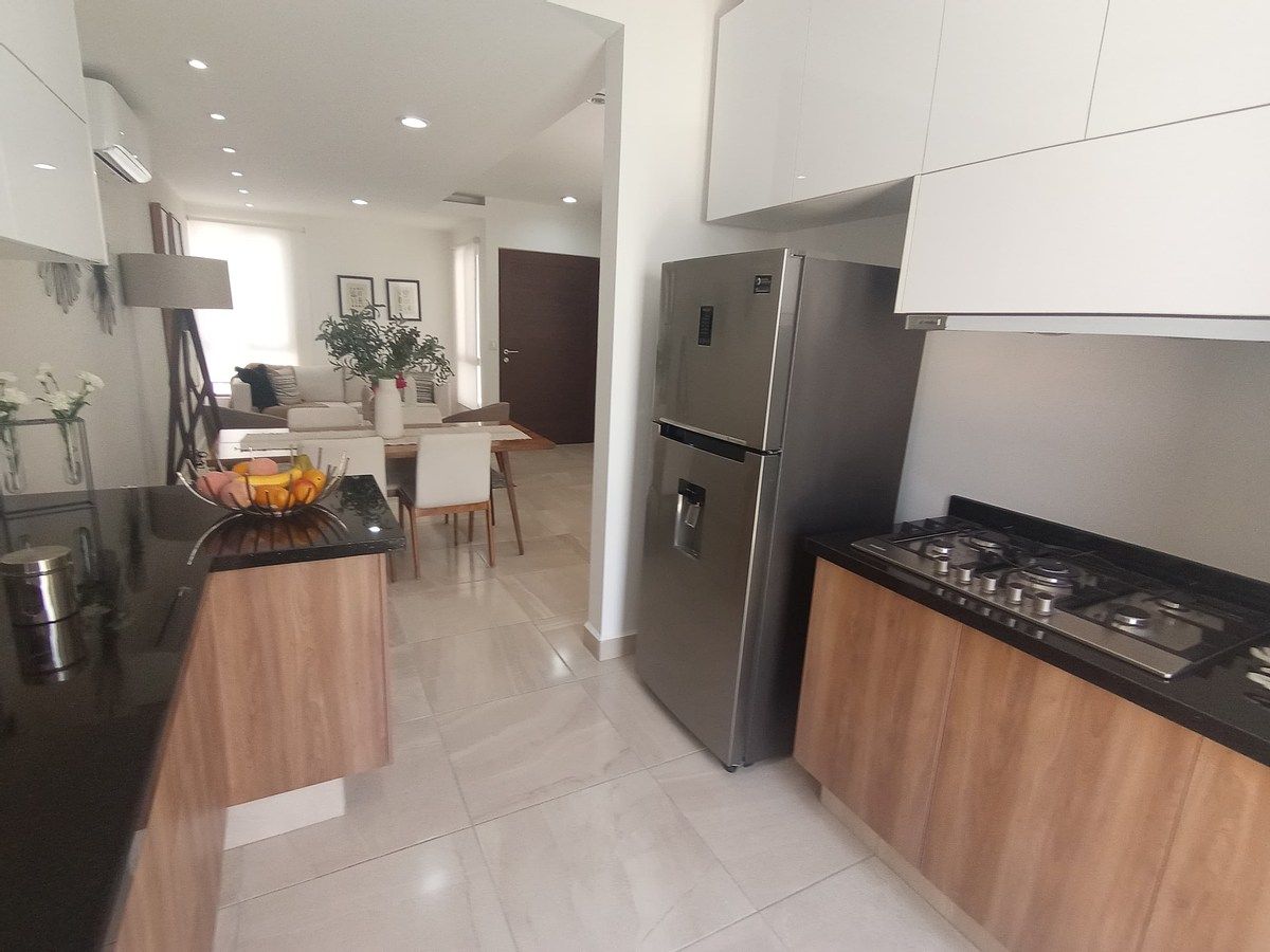 Casa em Zibatá, El Marqués, foto 4 de 26