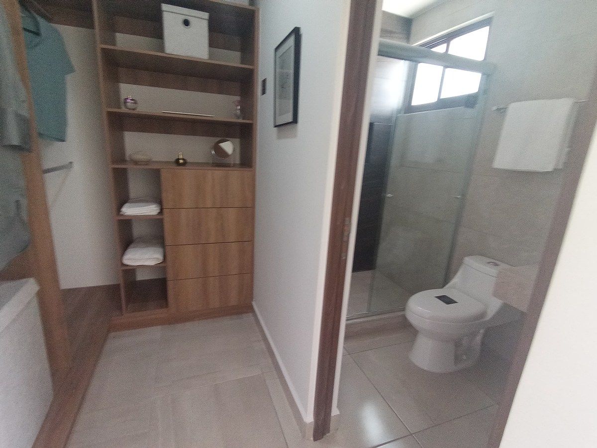Casa em Zibatá, El Marqués, foto 9 de 26