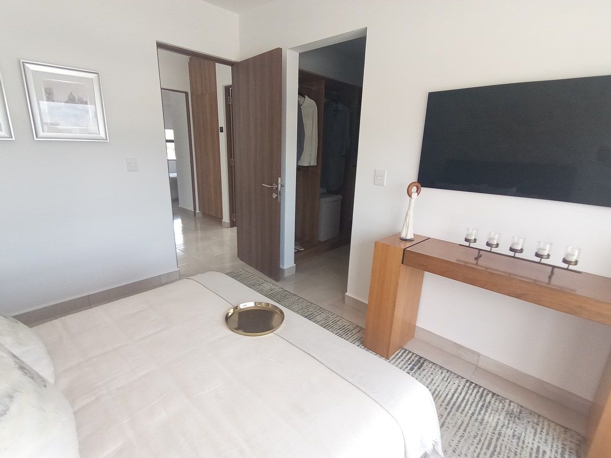 Casa em Zibatá, El Marqués, foto 19 de 26