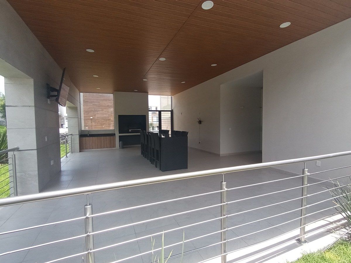 Casa em Zibatá, El Marqués, foto 24 de 26