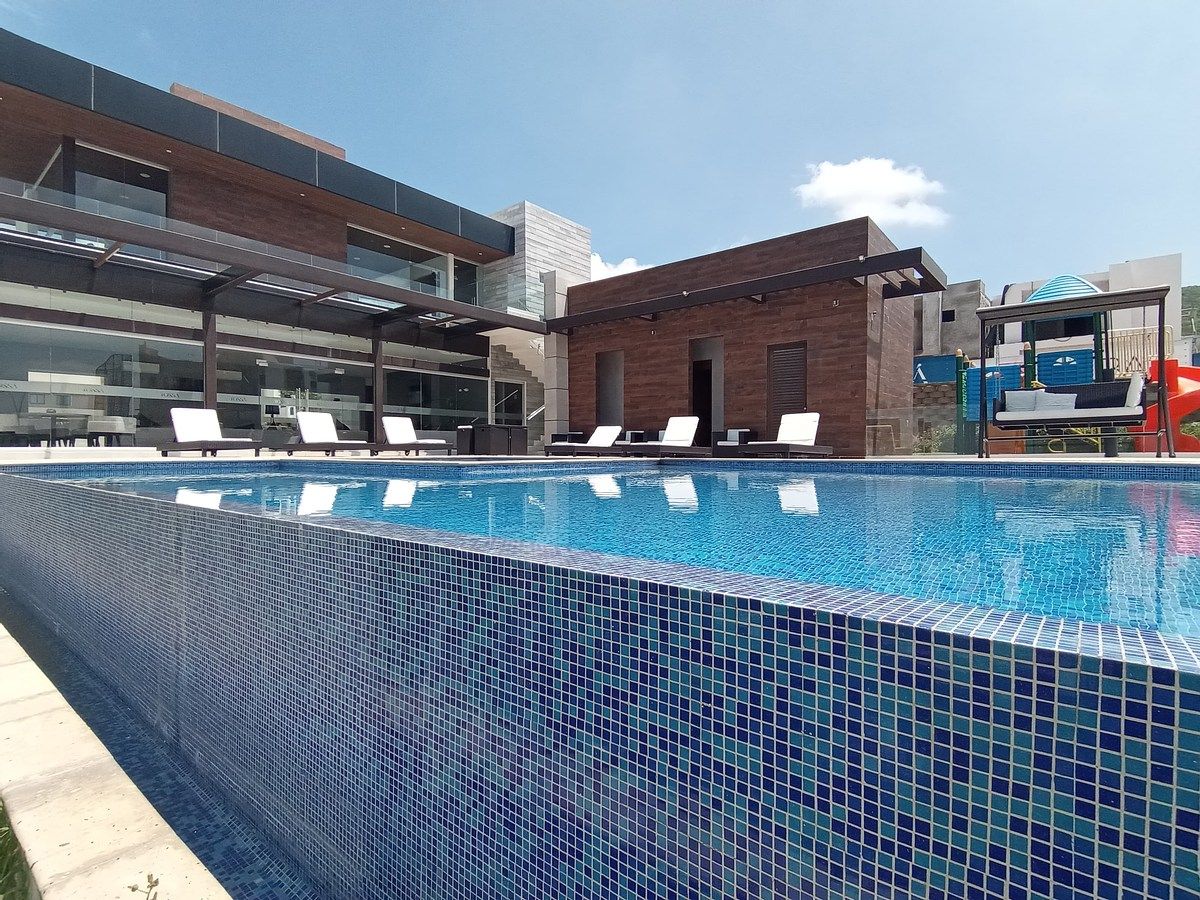 Casa em Zibatá, El Marqués, foto 25 de 26