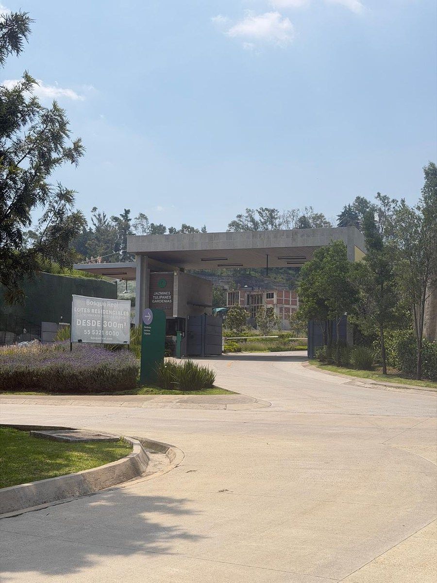 Terreno | Bosque Real | 374 m² | Excelente Localização, foto 1 de 1