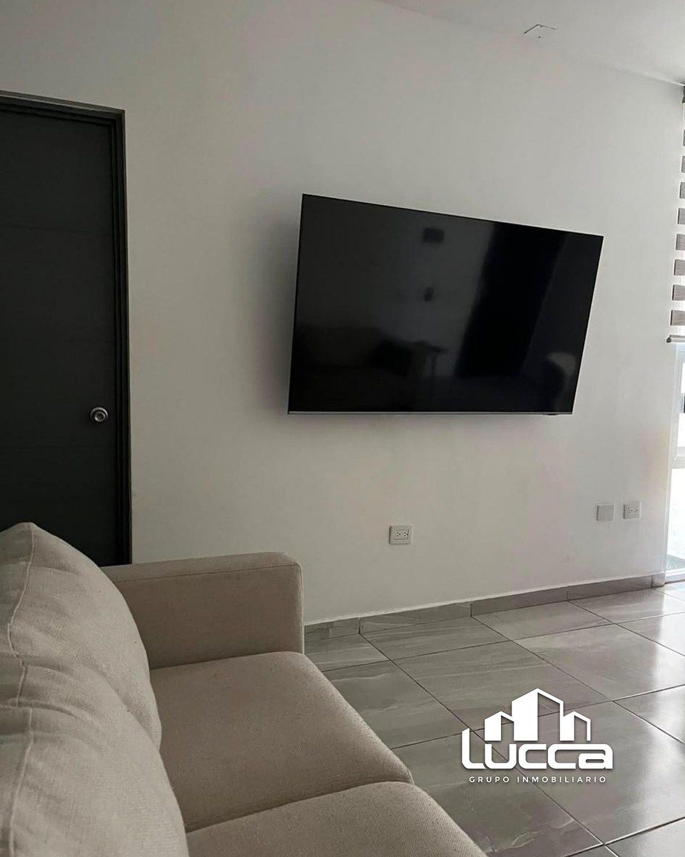 Departamento en Cerro del Vigía, Mazatlán, foto 4 de 22