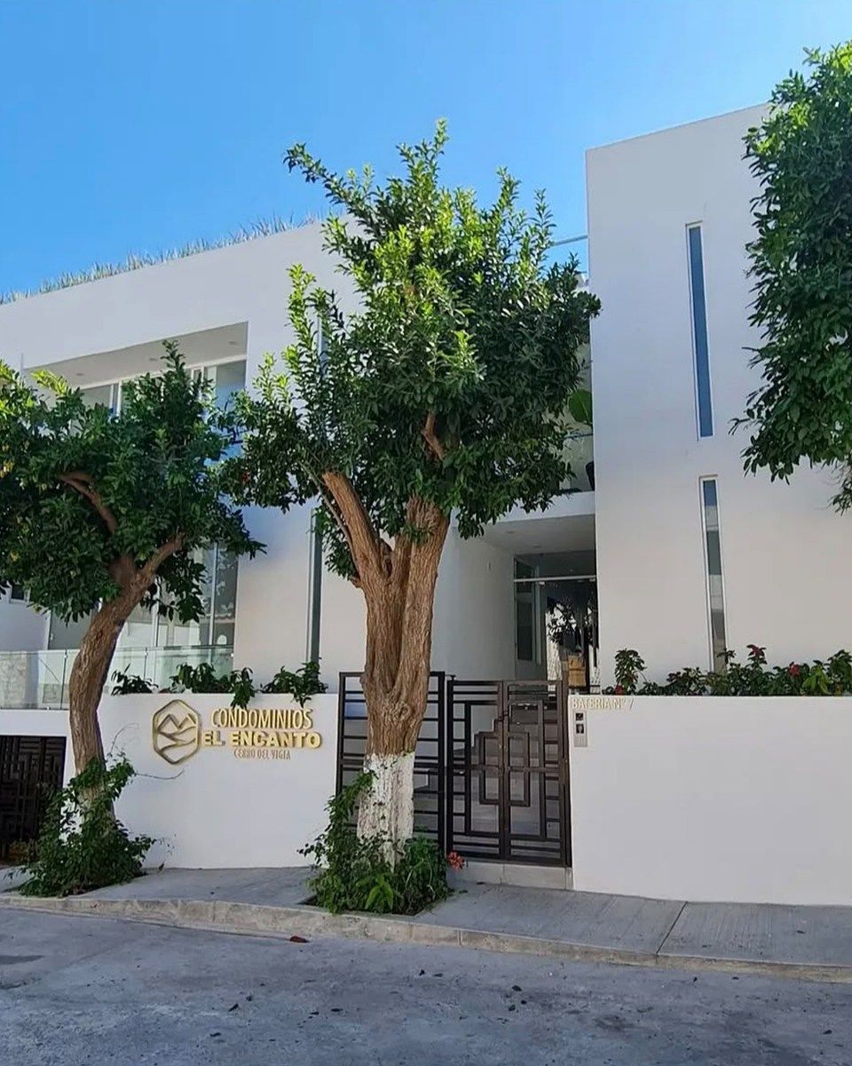 Departamento Renta en Cerro del Vigía, Mazatlán, foto 1 de 22