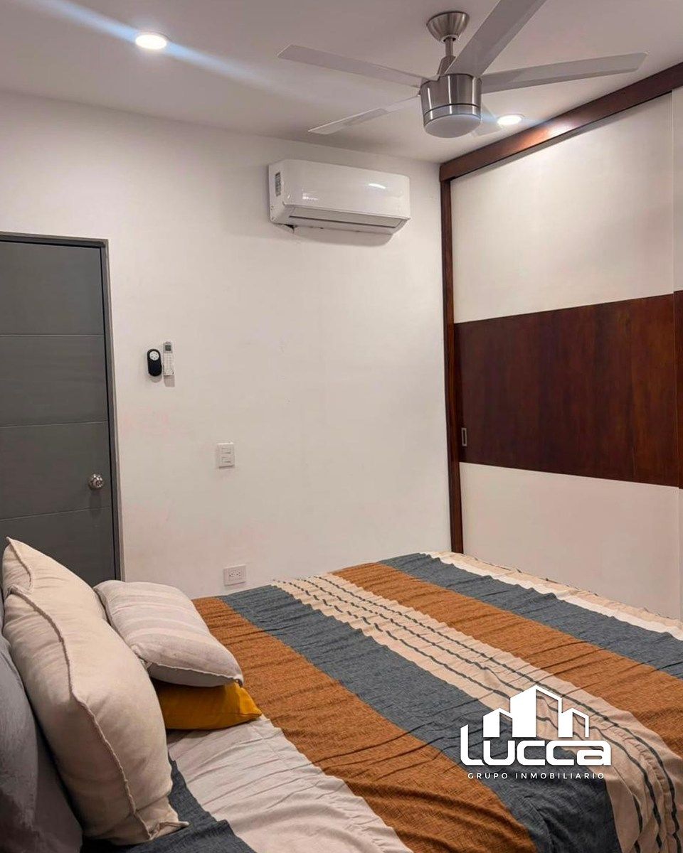 Departamento en Cerro del Vigía, Mazatlán, foto 7 de 22