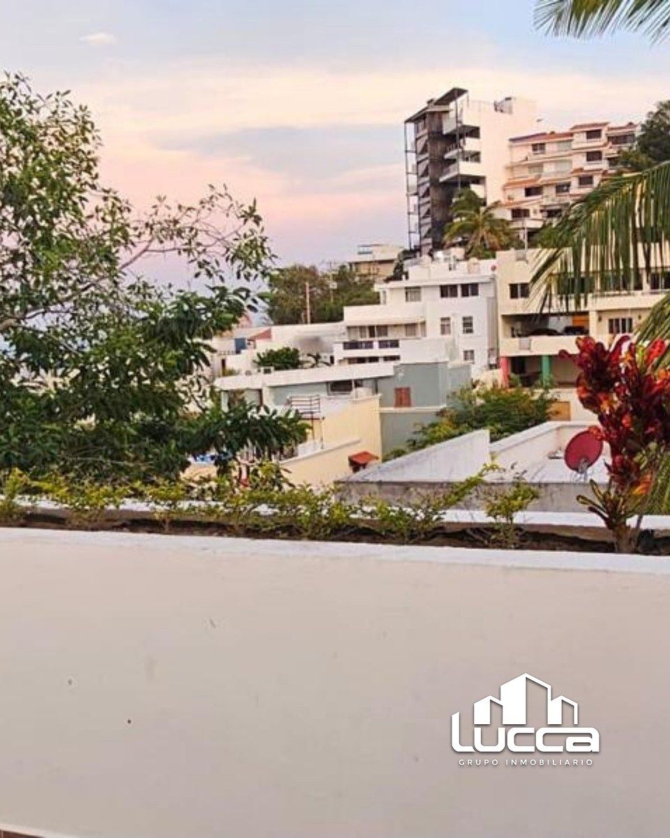 Departamento en Cerro del Vigía, Mazatlán, foto 15 de 22
