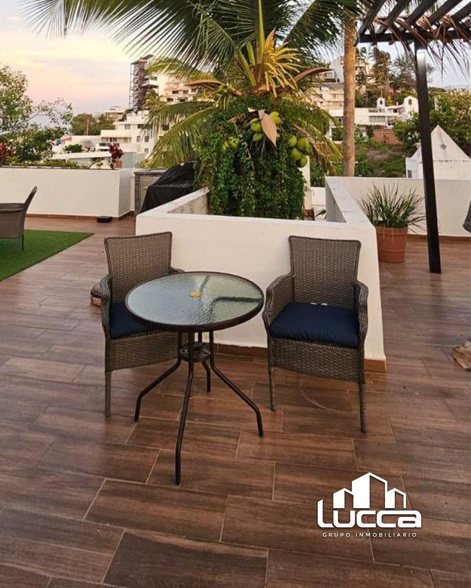 Departamento en Cerro del Vigía, Mazatlán, foto 17 de 22