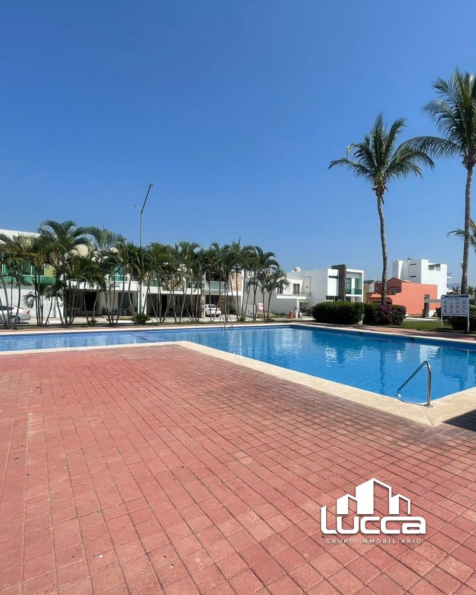 Departamento en Cerro del Vigía, Mazatlán, foto 19 de 22