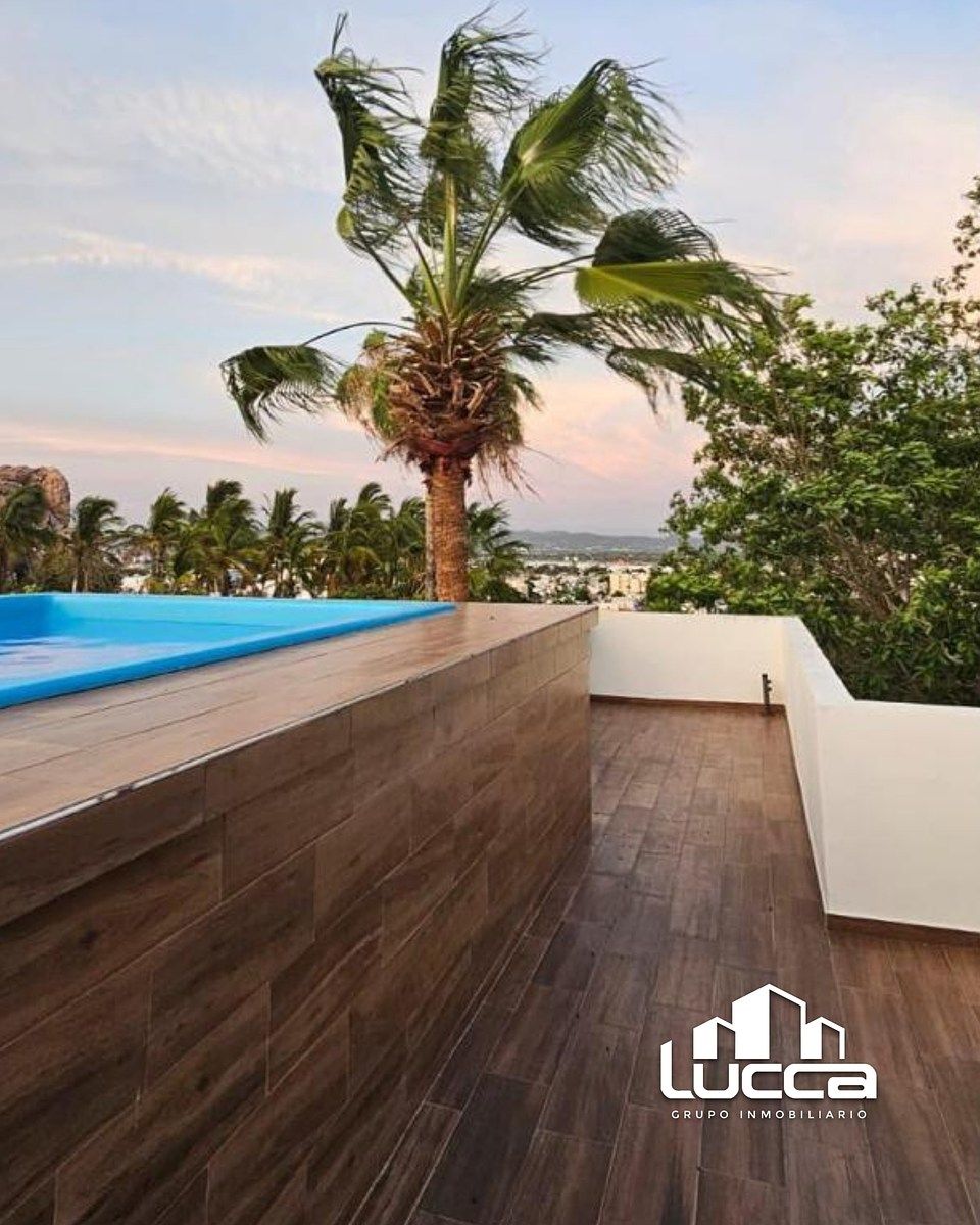 Departamento en Cerro del Vigía, Mazatlán, foto 21 de 22