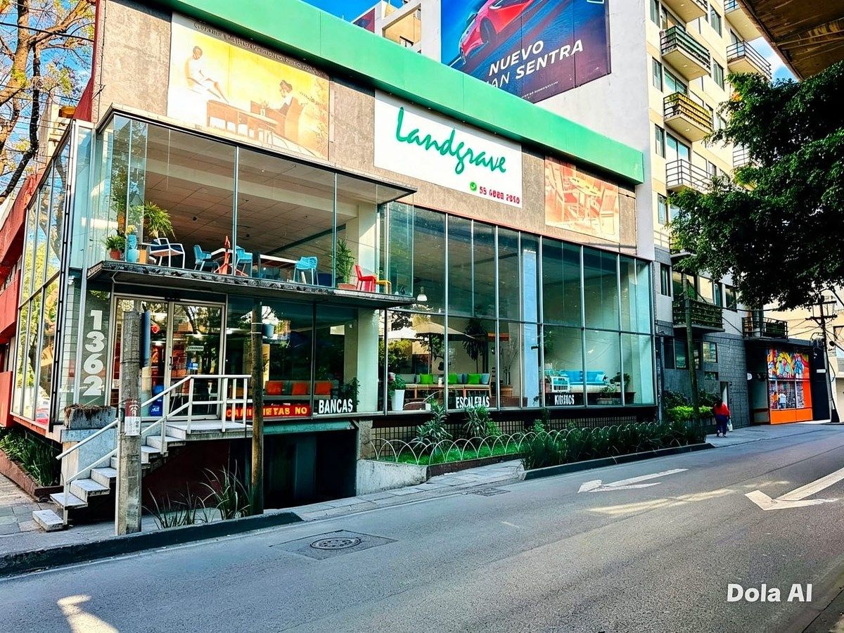 PERIFERICO SUR /EDIFICIO COMERCIAL PARA DESARROLLADORES HM/H8/20/Z, foto 1 de 14