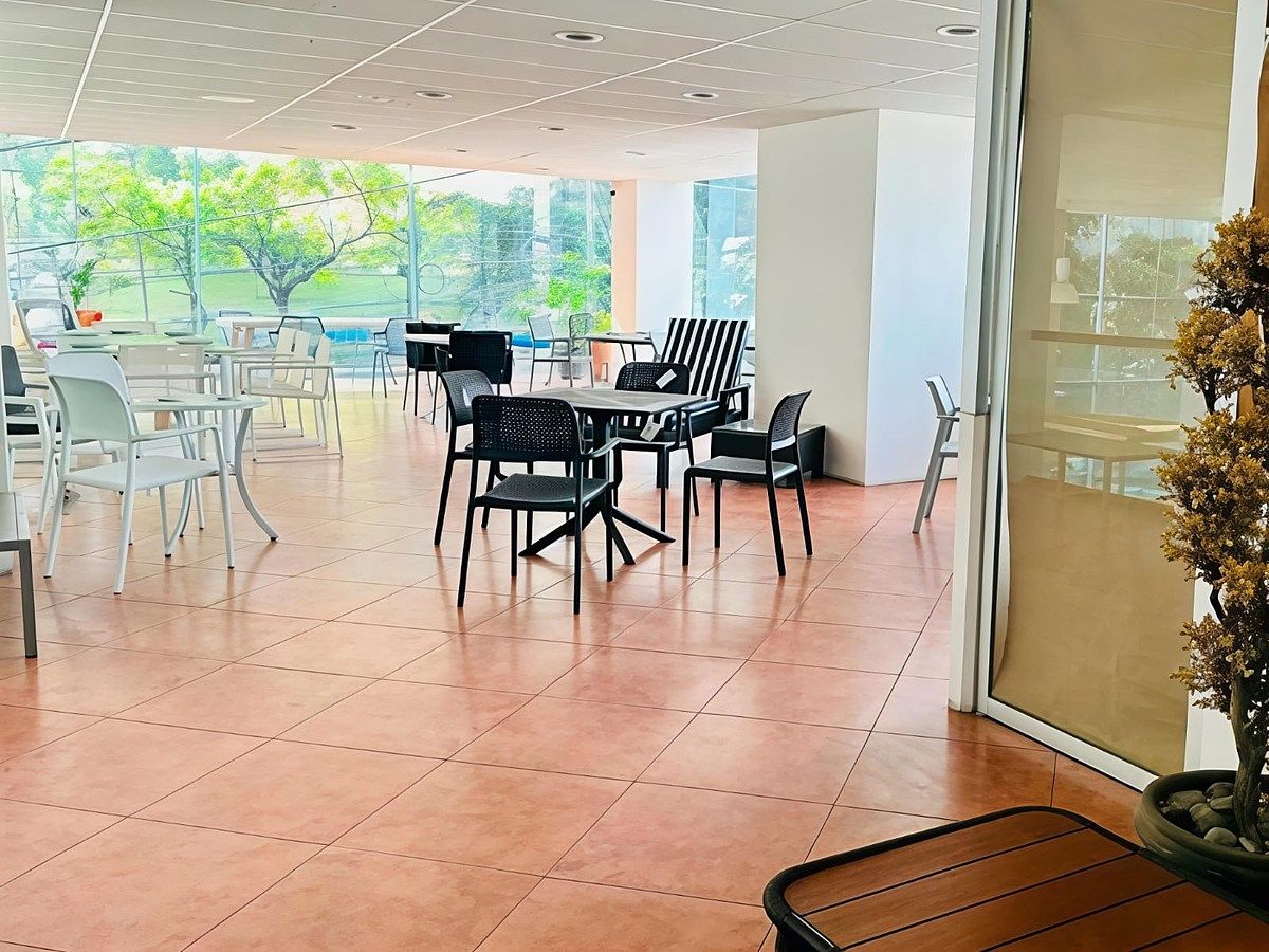 Edificio en Santa Maria Nonoalco, Benito Juárez, foto 7 de 14