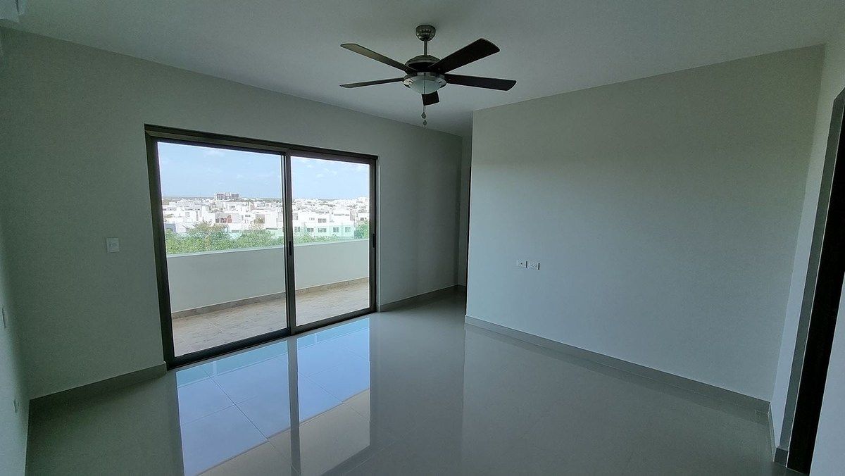 Departamento en Aqua Residencial, Benito Juárez, foto 5 de 21
