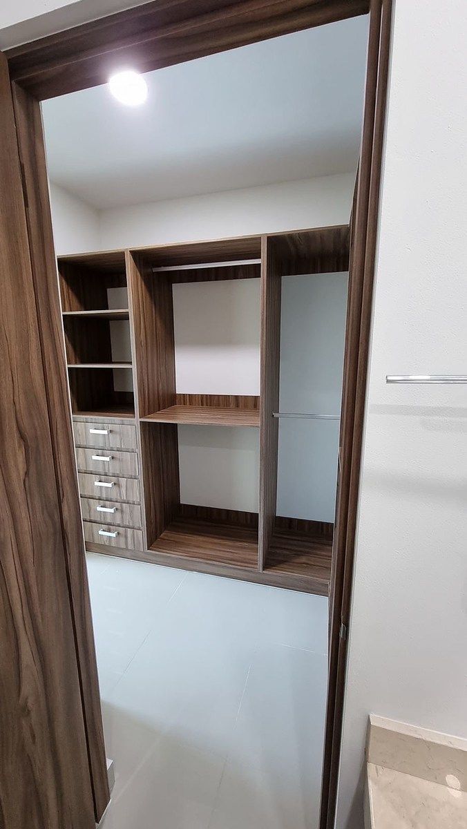 Departamento en Aqua Residencial, Benito Juárez, foto 10 de 21
