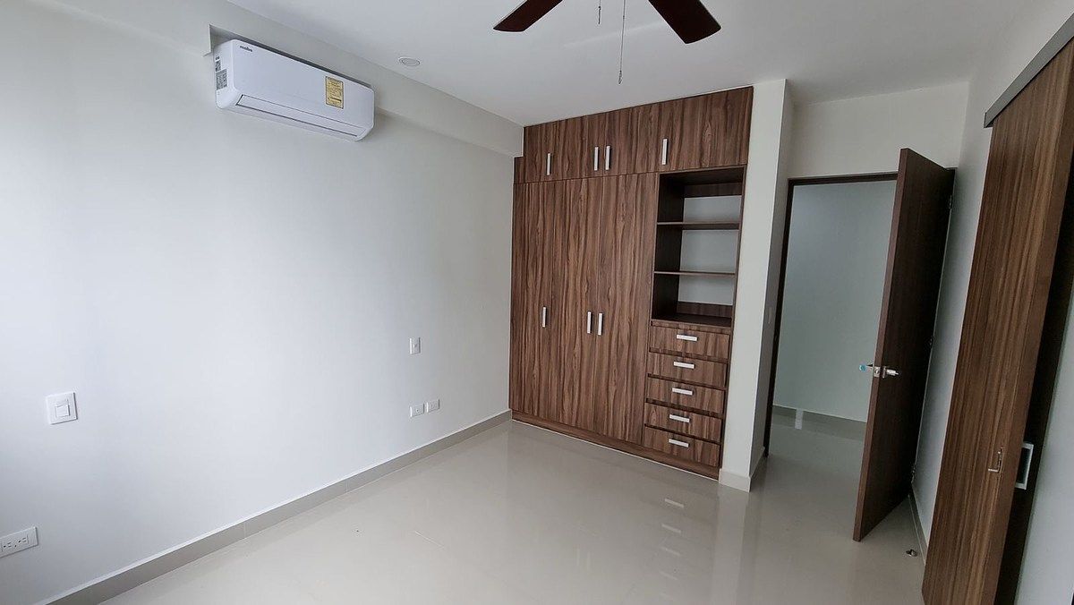 Departamento en Aqua Residencial, Benito Juárez, foto 12 de 21