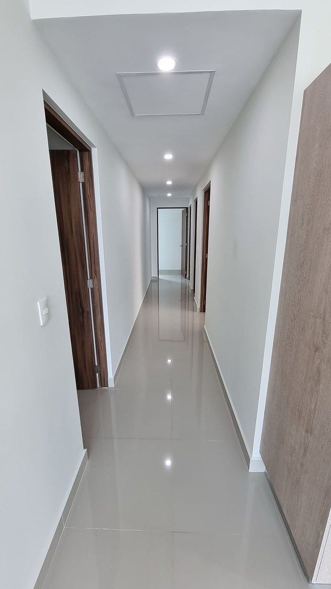 Departamento en Aqua Residencial, Benito Juárez, foto 13 de 21