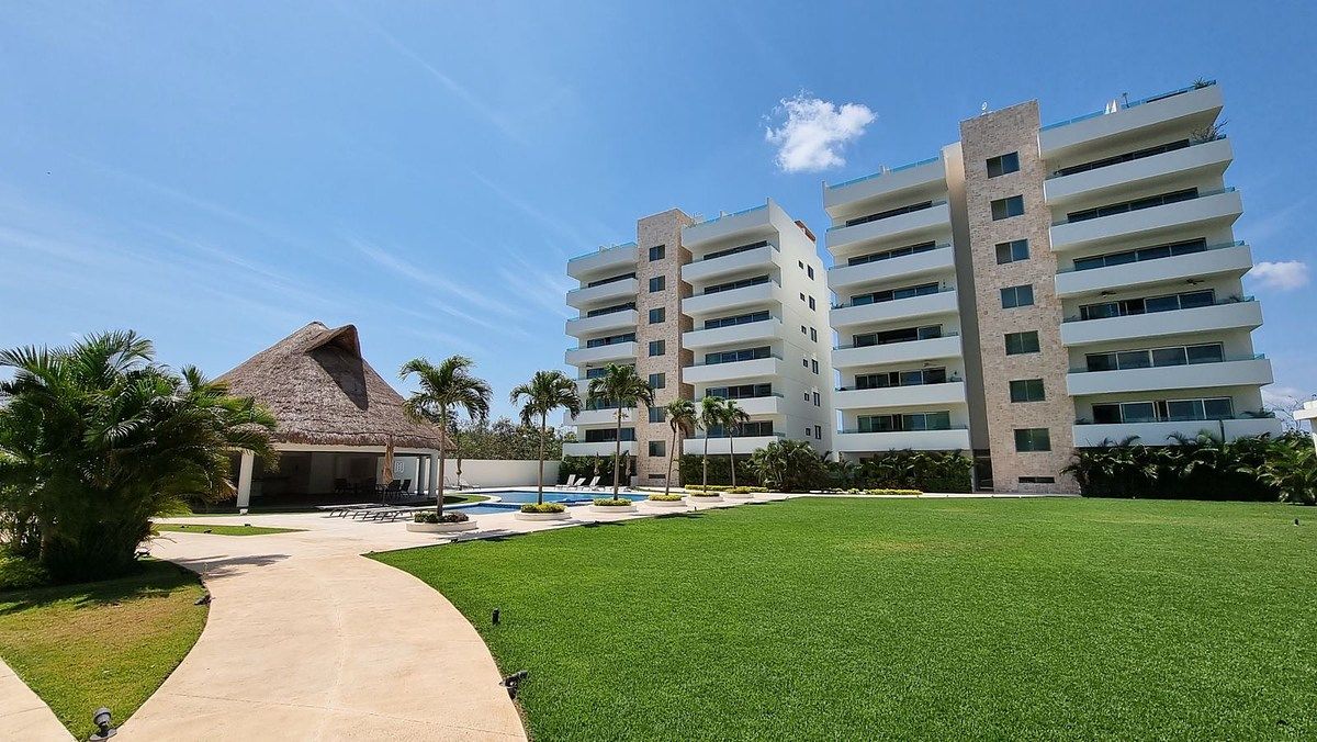 Departamento en Aqua Residencial, Benito Juárez, foto 2 de 21