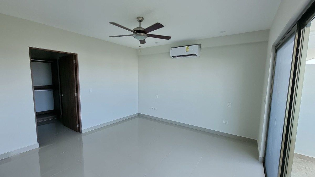 Departamento en Aqua Residencial, Benito Juárez, foto 14 de 21