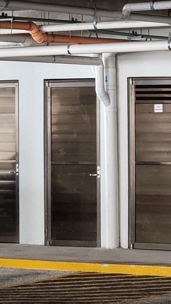 Departamento en Aqua Residencial, Benito Juárez, foto 21 de 21