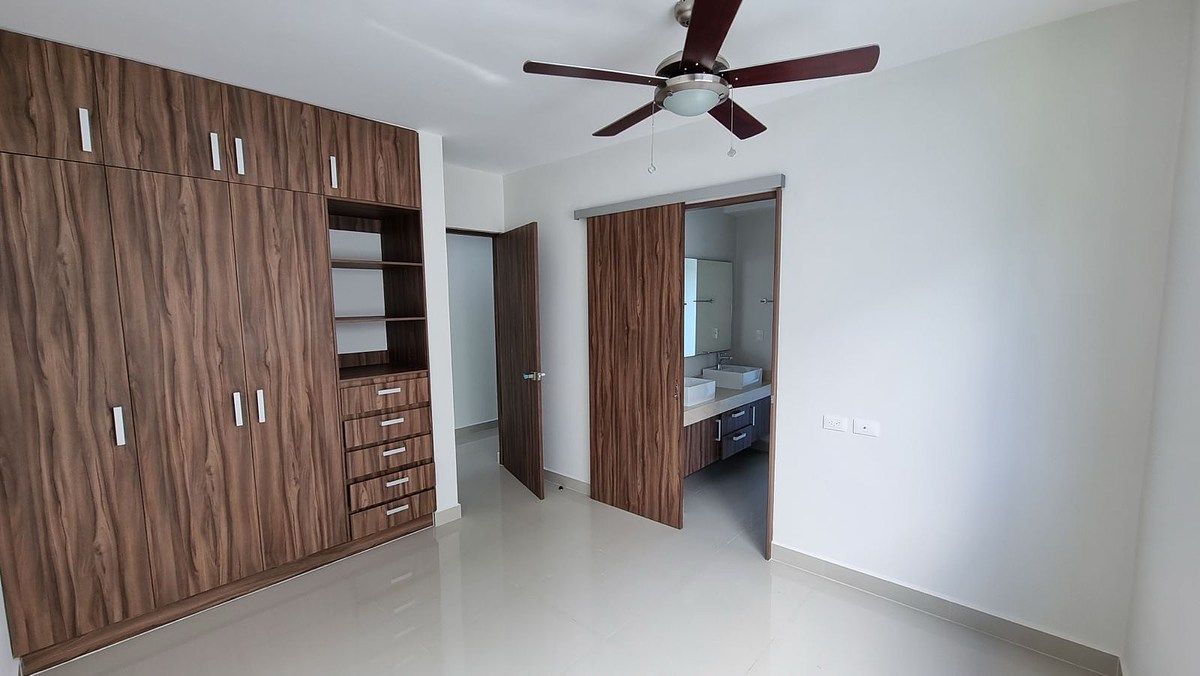 Departamento en Aqua Residencial, Benito Juárez, foto 15 de 21