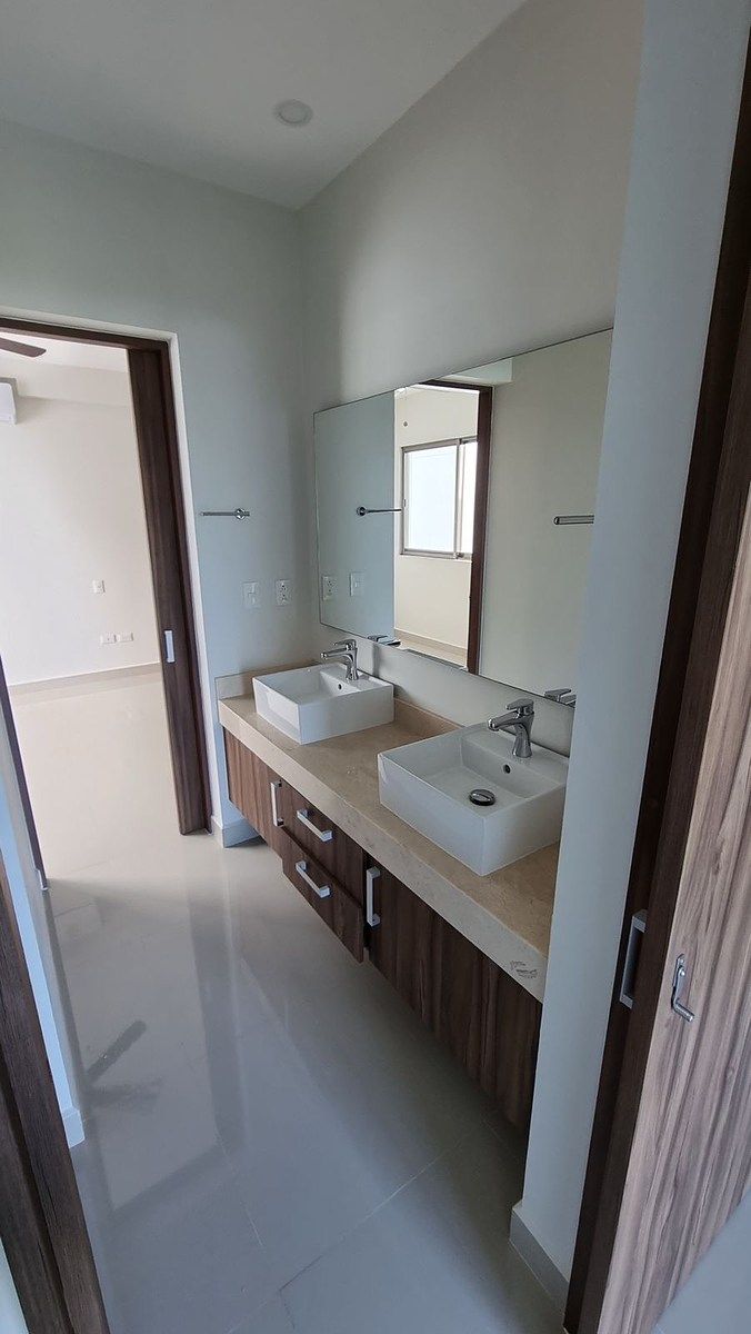 Departamento en Aqua Residencial, Benito Juárez, foto 16 de 21