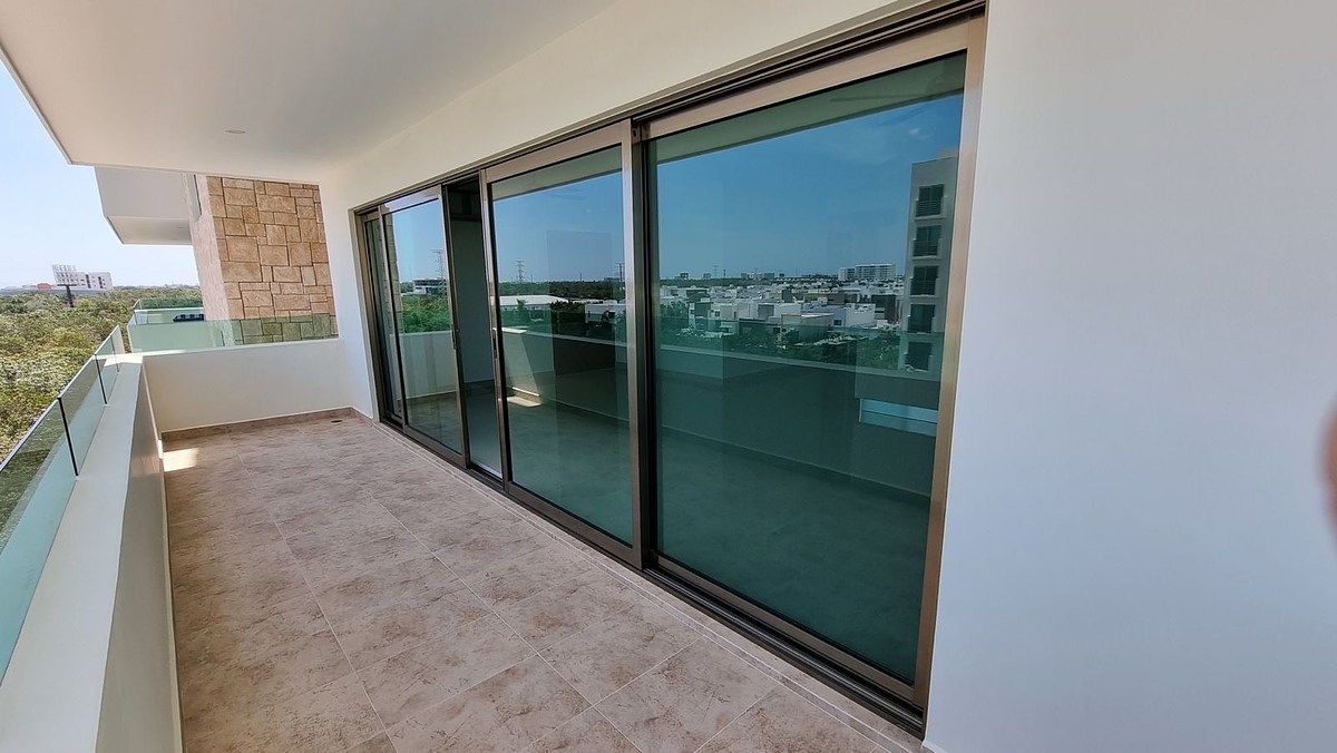 Departamento en Aqua Residencial, Benito Juárez, foto 6 de 21