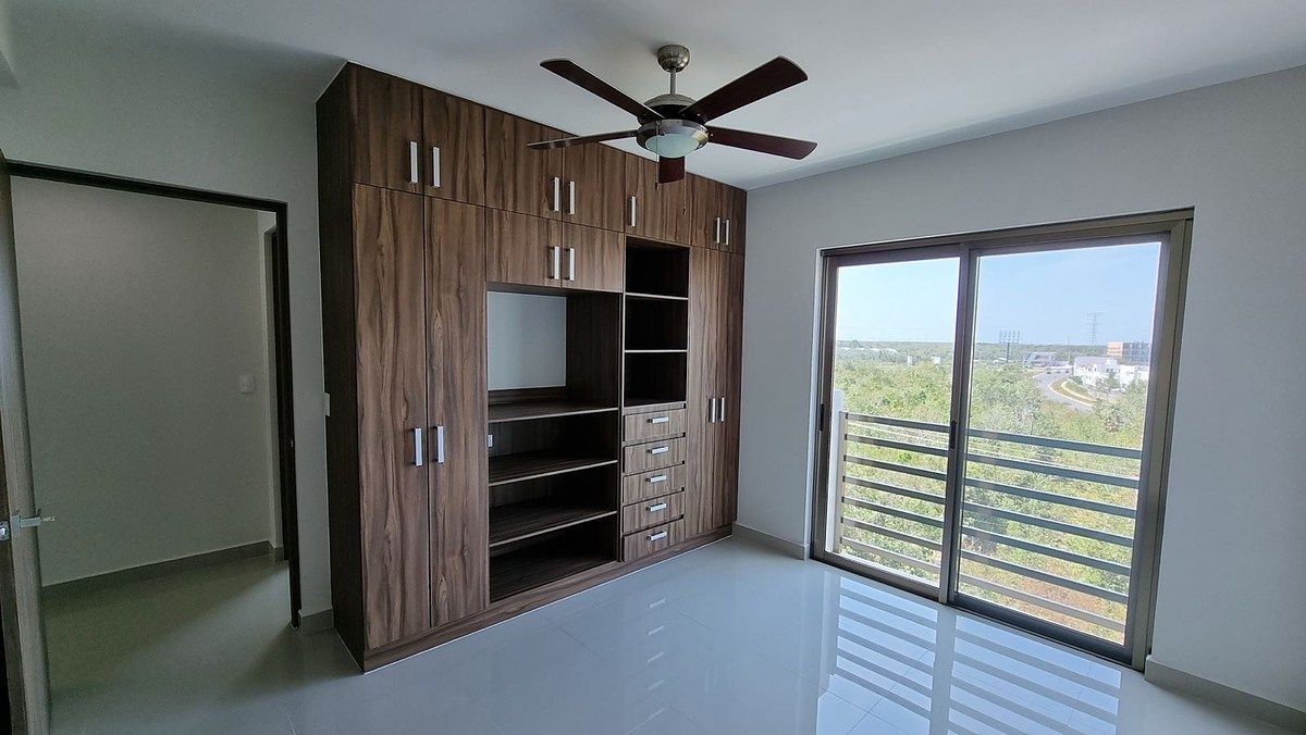 Departamento en Aqua Residencial, Benito Juárez, foto 17 de 21
