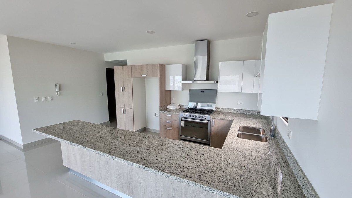 Departamento en Aqua Residencial, Benito Juárez, foto 7 de 21
