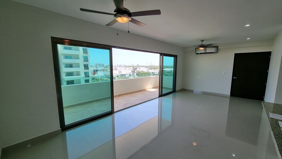 Departamento en Aqua Residencial, Benito Juárez, foto 3 de 21