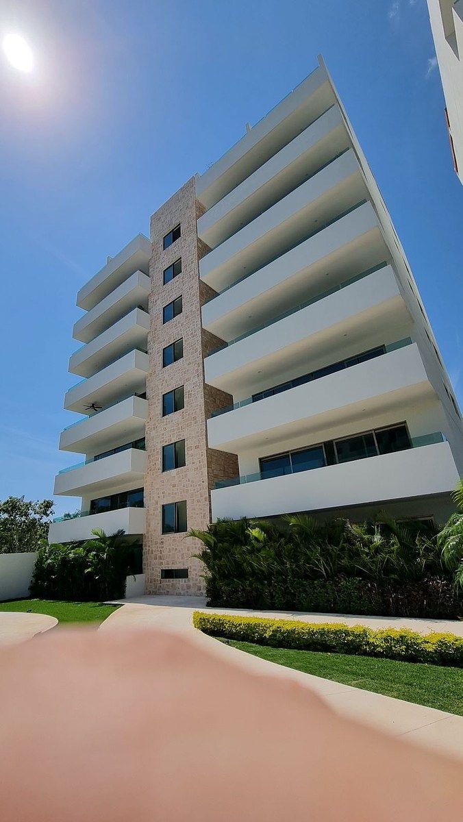Departamento en Aqua Residencial, Benito Juárez, foto 20 de 21