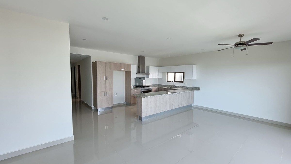 Departamento en Aqua Residencial, Benito Juárez, foto 8 de 21