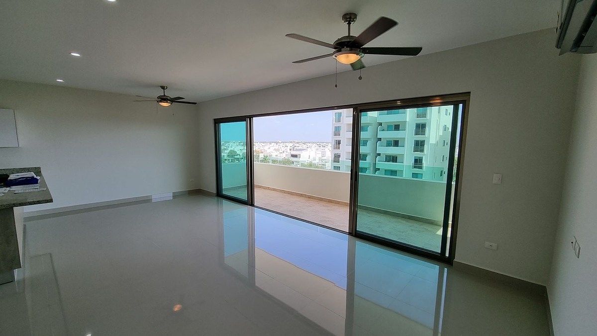 Departamento en Aqua Residencial, Benito Juárez, foto 4 de 21