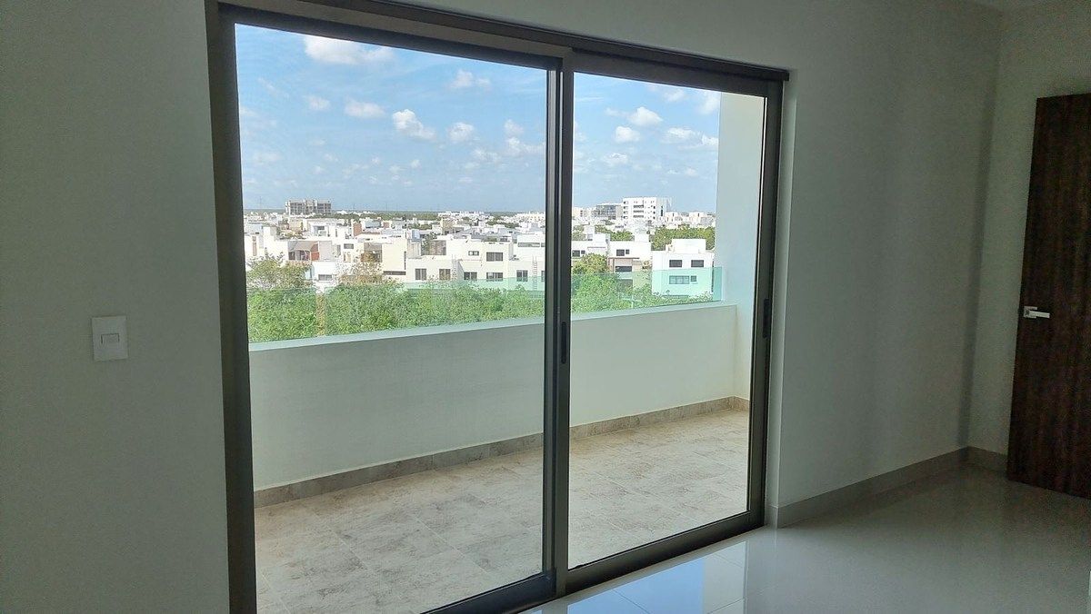 Departamento en Aqua Residencial, Benito Juárez, foto 11 de 21